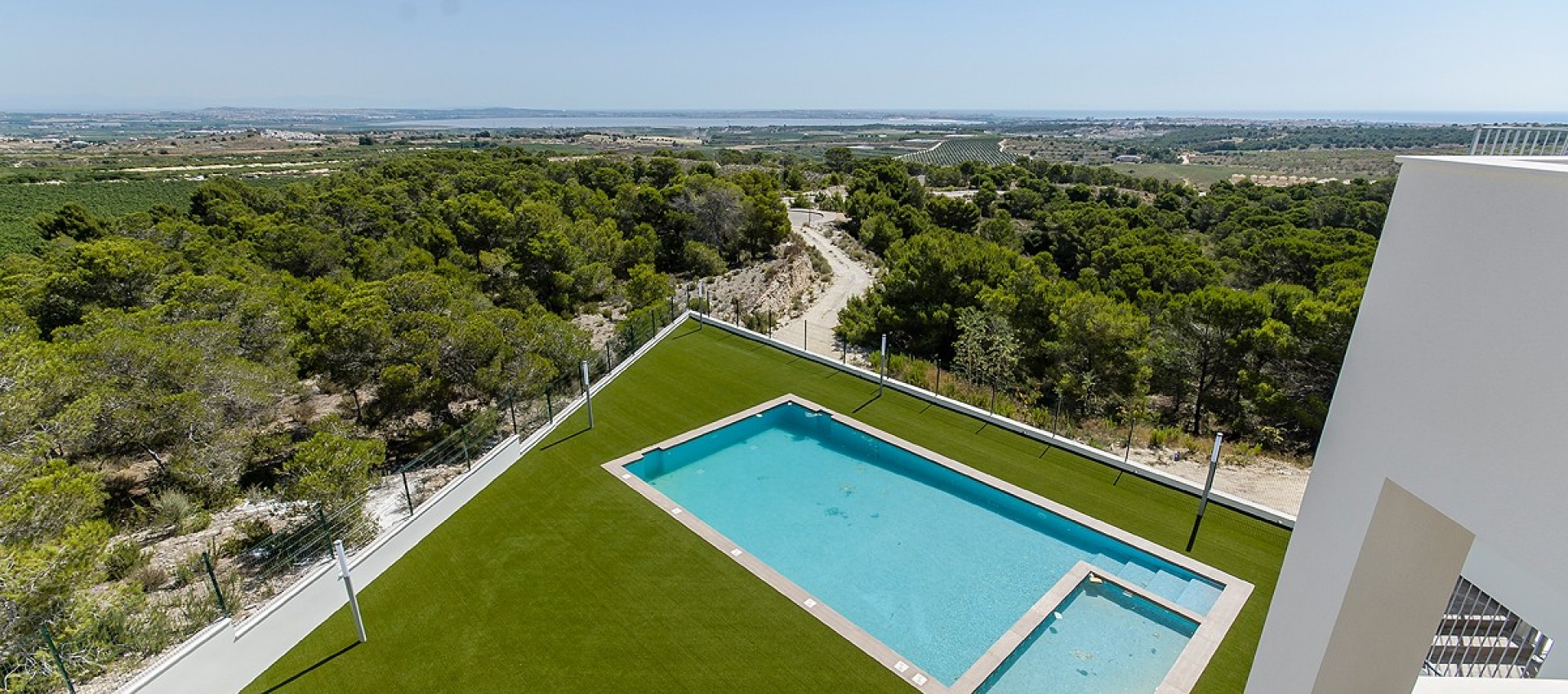 New Build - Bungalow - San Miguel de Salinas