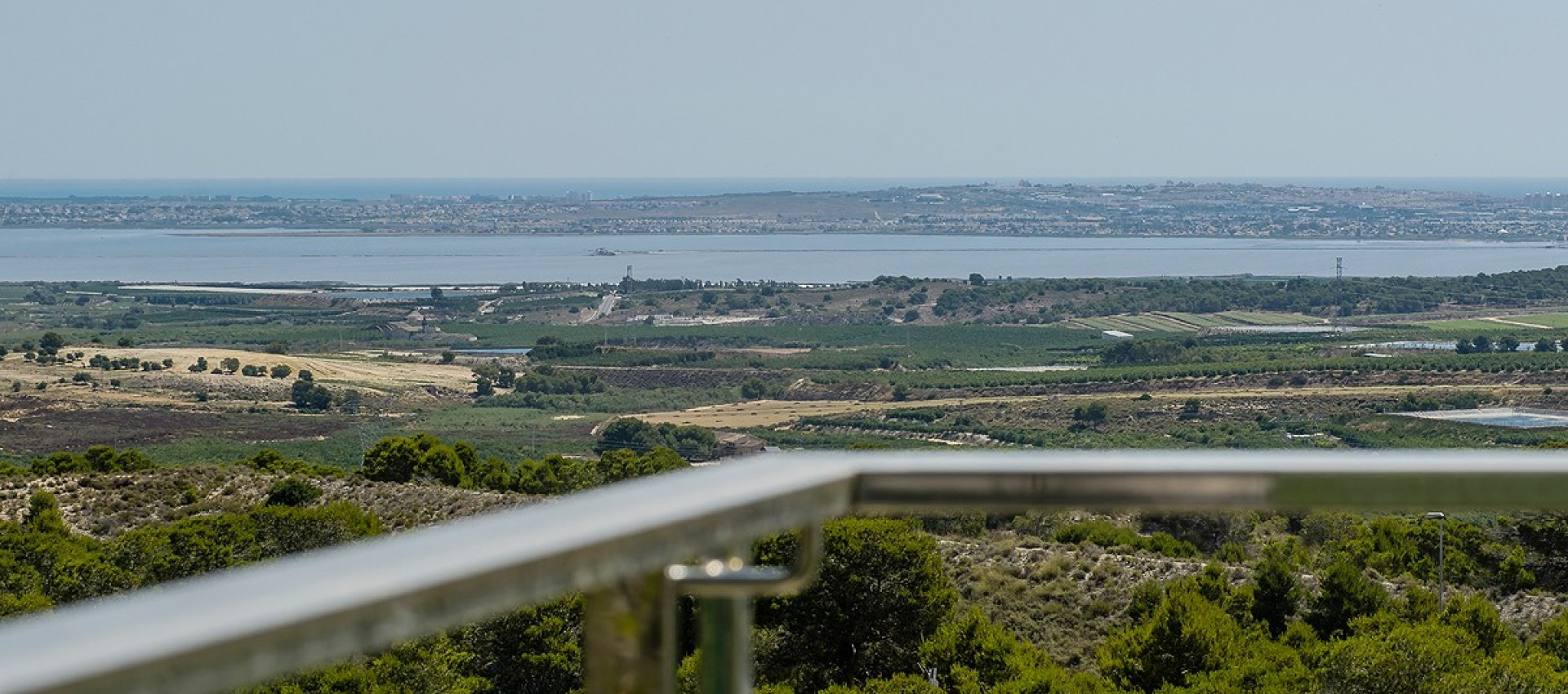 New Build - Bungalow - San Miguel de Salinas