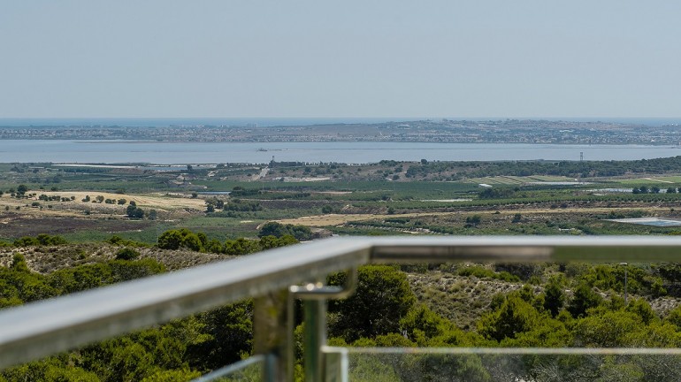 New Build - Bungalow - San Miguel de Salinas