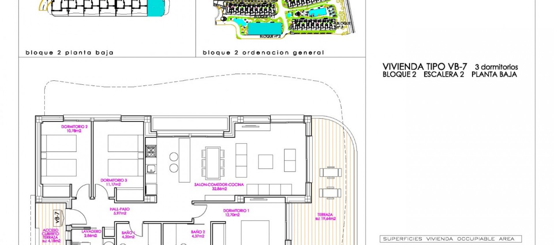 Nueva construcción  - Apartamento / piso - Orihuela Costa - Playa Flamenca