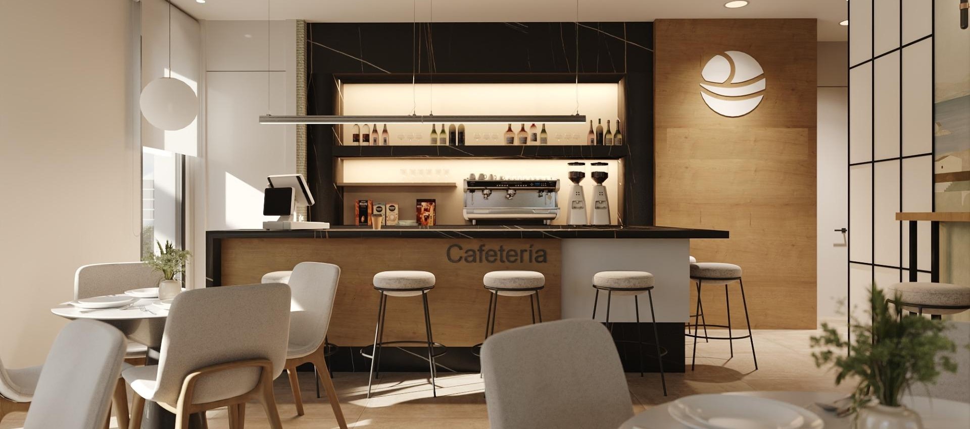 Nouvelle construction - Appartement - Torre Pacheco - Santa Rosalía