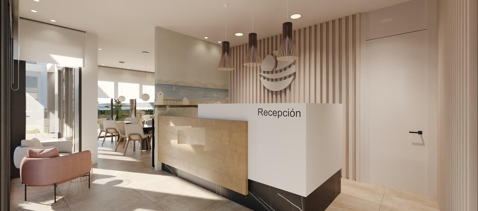 New Build - Apartment / flat - Torre Pacheco - Santa Rosalía