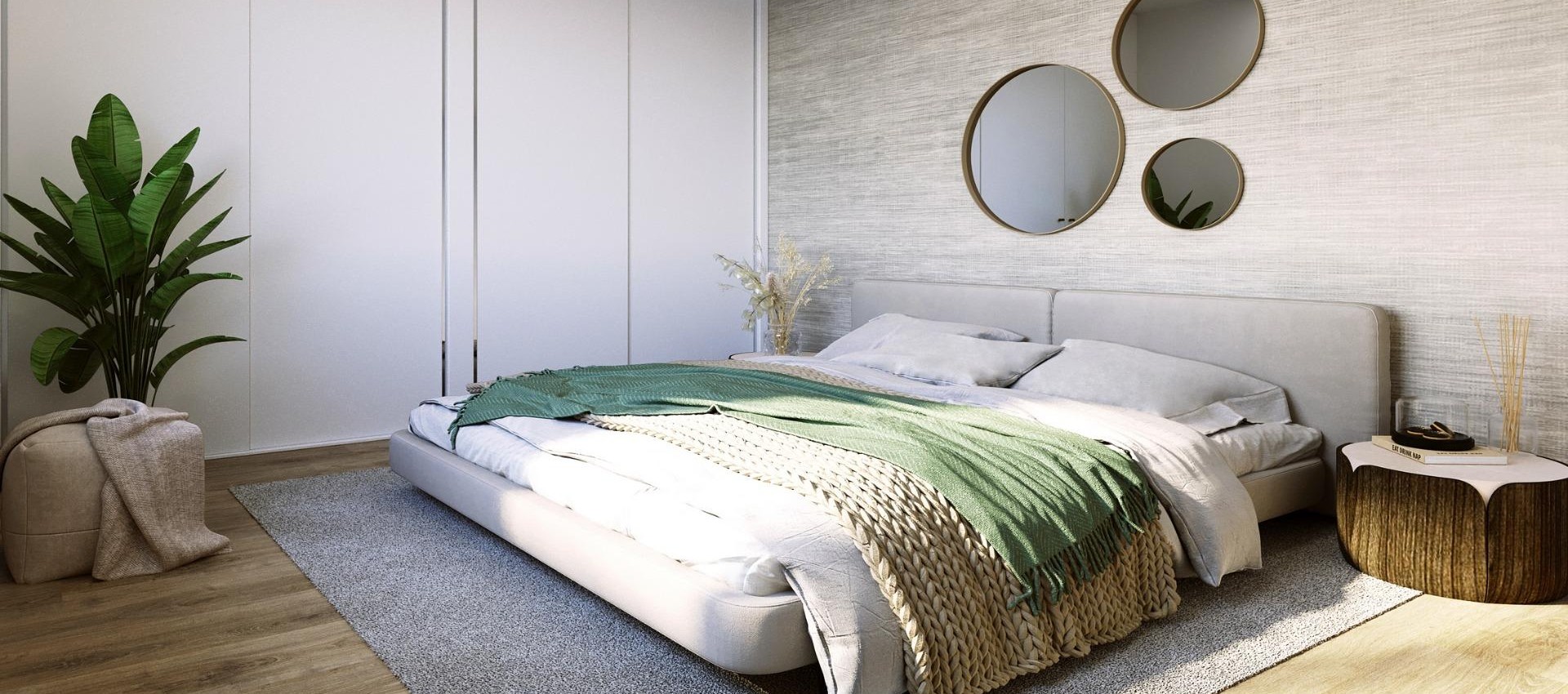 New Build - Apartment / flat - Monforte del Cid - Alenda Golf