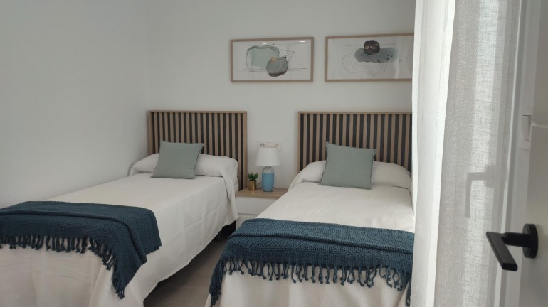 New Build - Villa - Torre Pacheco - Balsicas