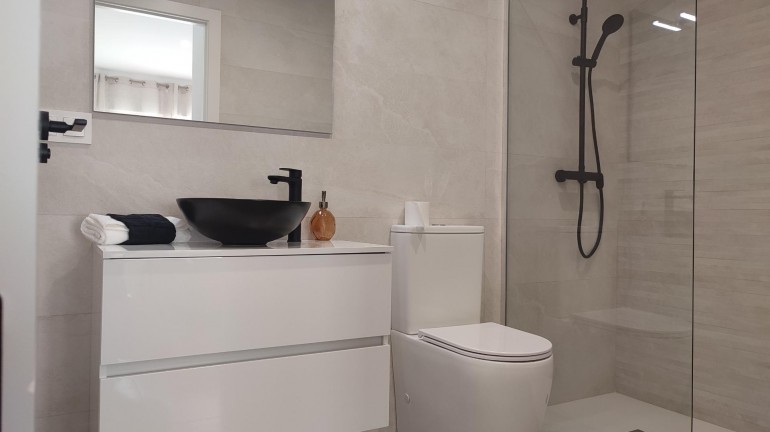 New Build - Villa - Torre Pacheco - Balsicas