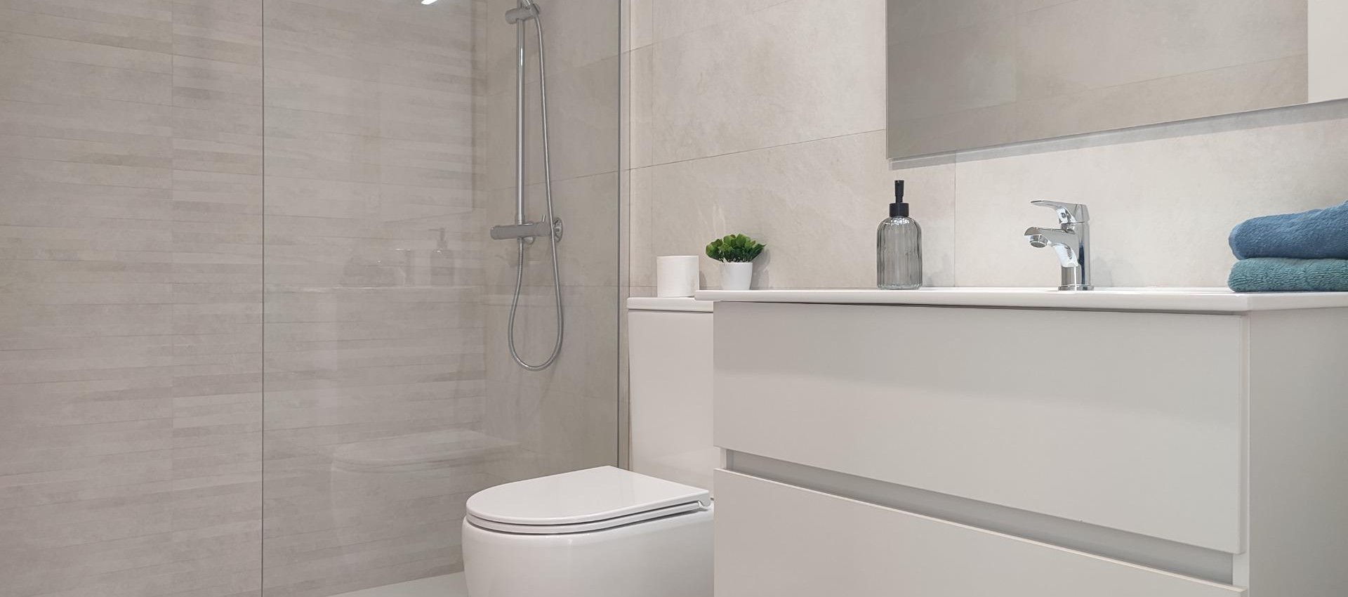 New Build - Villa - Torre Pacheco - Balsicas