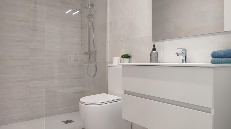 New Build - Villa - Torre Pacheco - Balsicas