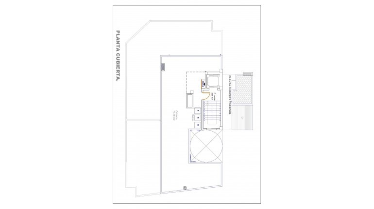 New Build - Penthouse - Guardamar del Segura - Pueblo