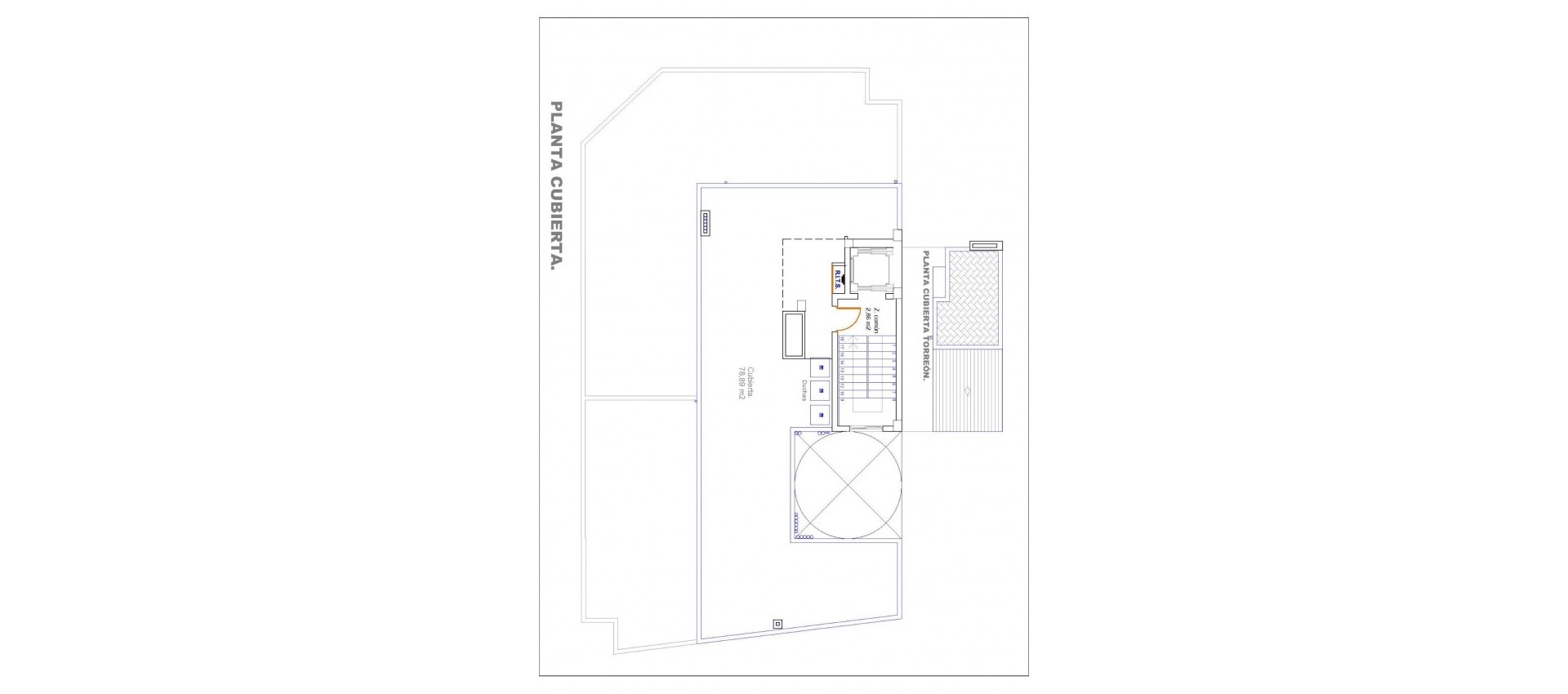New Build - Apartment / flat - Guardamar del Segura - Pueblo