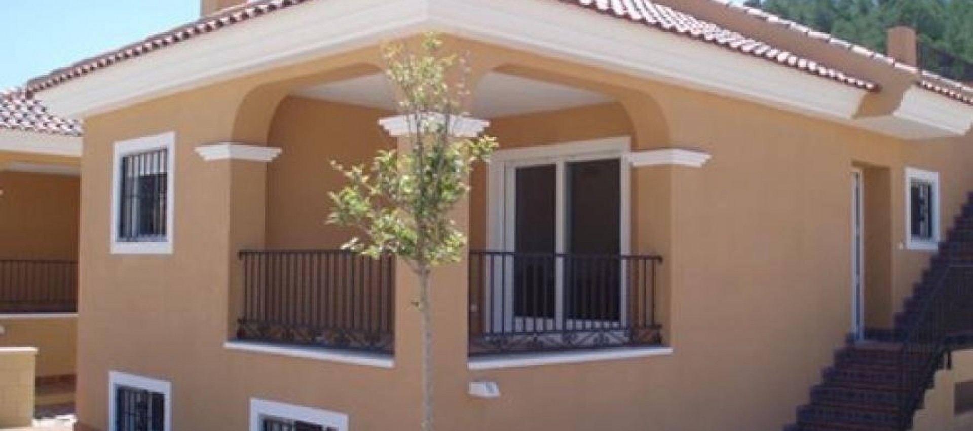 New Build - Villa - La Romana - Villas de la Romana