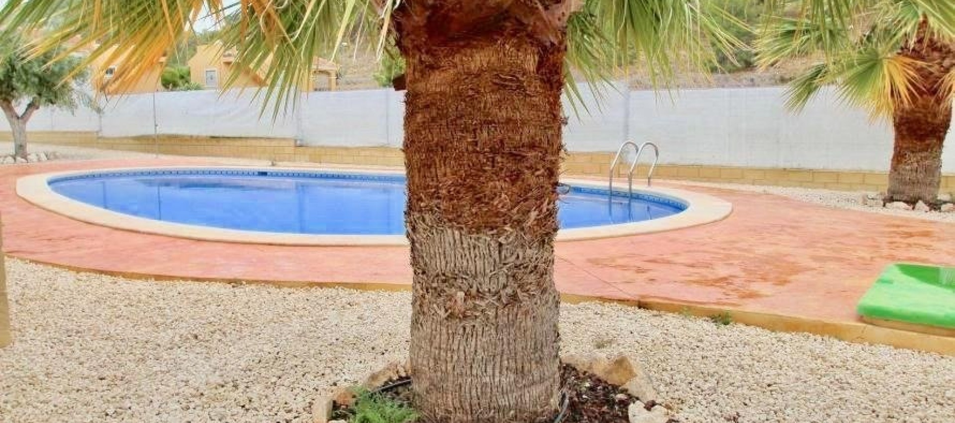 New Build - Villa - La Romana - Villas de la Romana