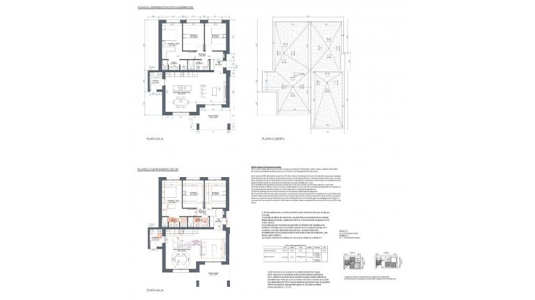 New Build - Villa - La Romana - Villas de la Romana