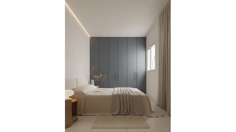 New Build - Apartment / flat - Torrevieja - Centro