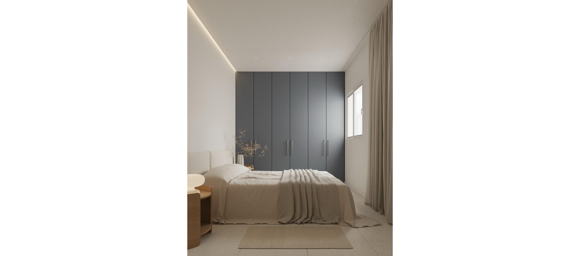 New Build - Apartment / flat - Torrevieja - Centro