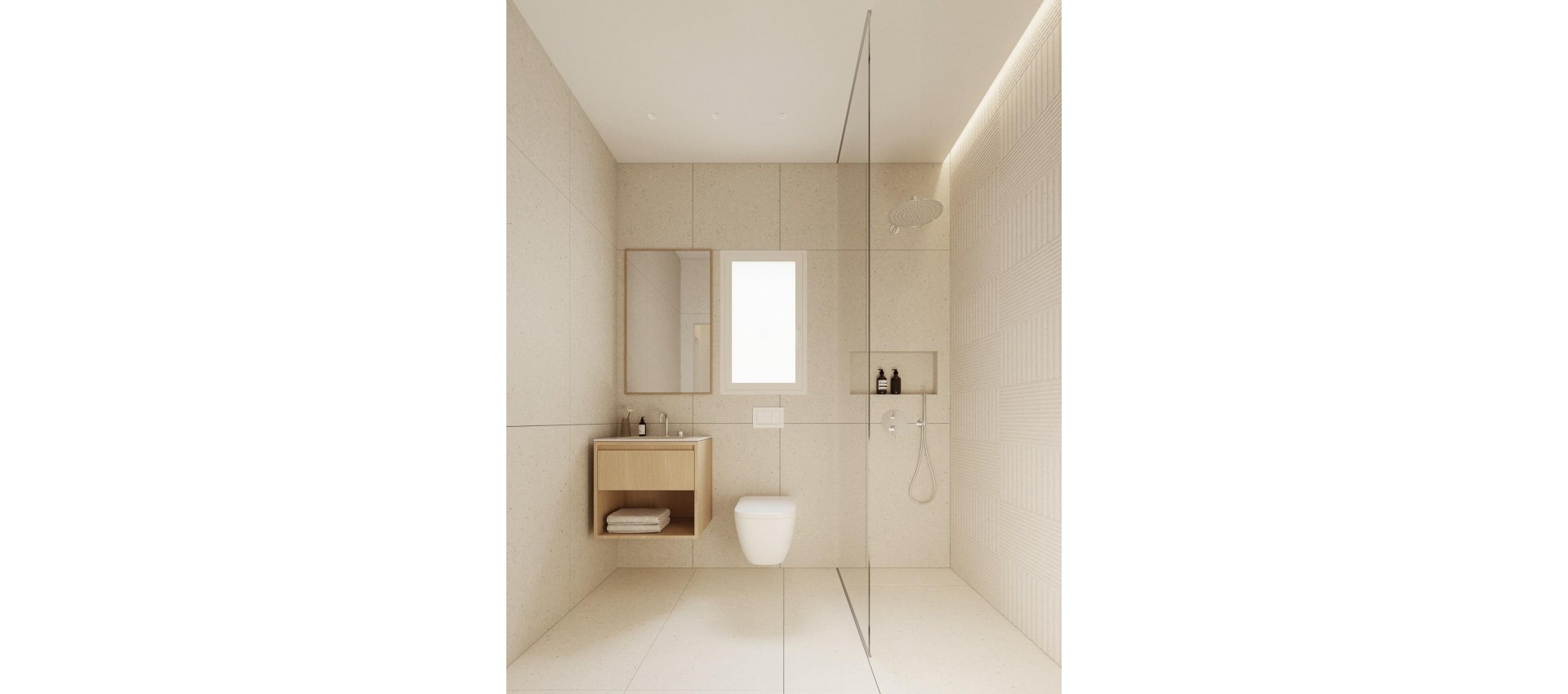 New Build - Apartment / flat - Torrevieja - Centro