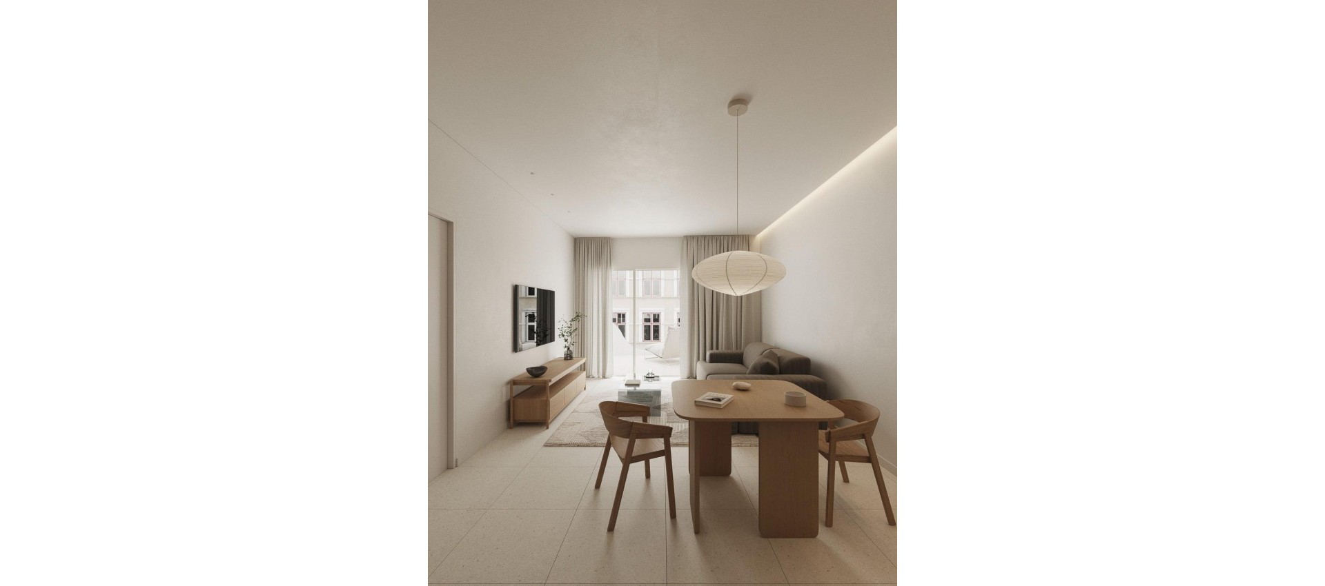 New Build - Penthouse - Torrevieja - Centro