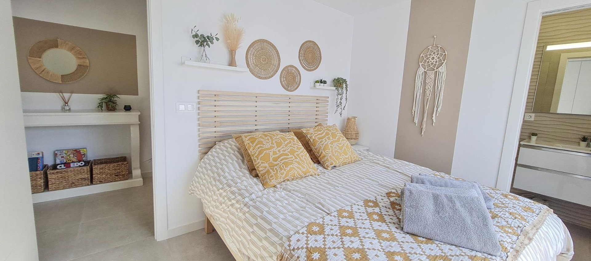 New Build - Villa - San Pedro del Pinatar - Los Antolinos