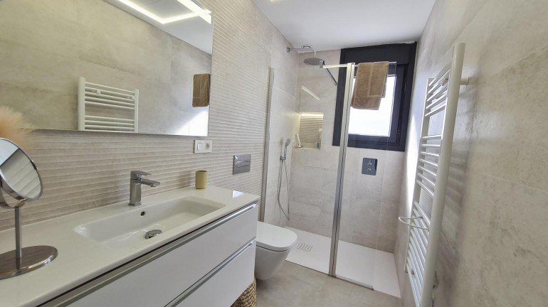 New Build - Villa - San Pedro del Pinatar - Los Antolinos