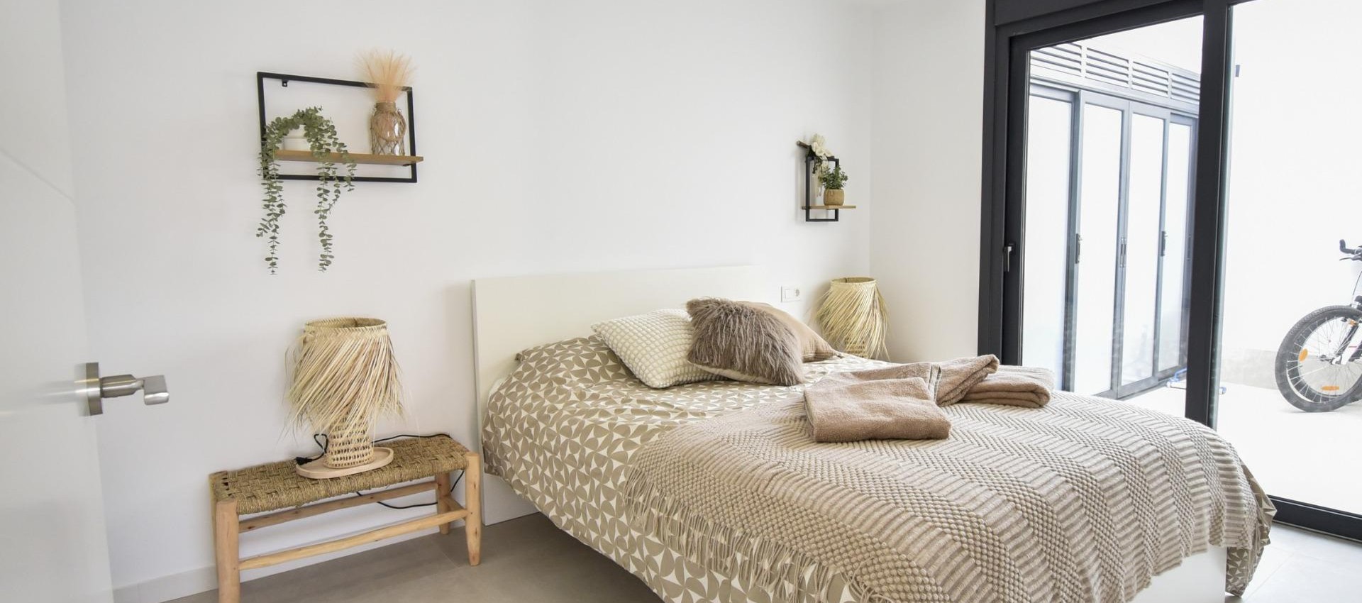 New Build - Villa - San Pedro del Pinatar - Los Antolinos