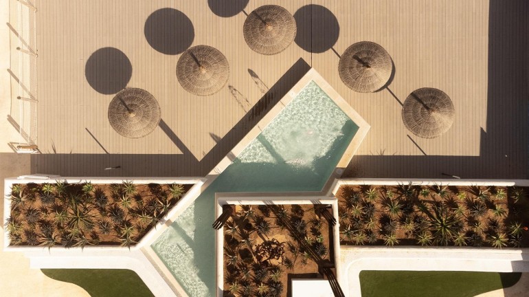 New Build - Apartment / flat - Denia - L´Estanyó (Marinas)