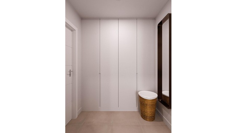 New Build - Villa - Fuente Álamo - La Pinilla