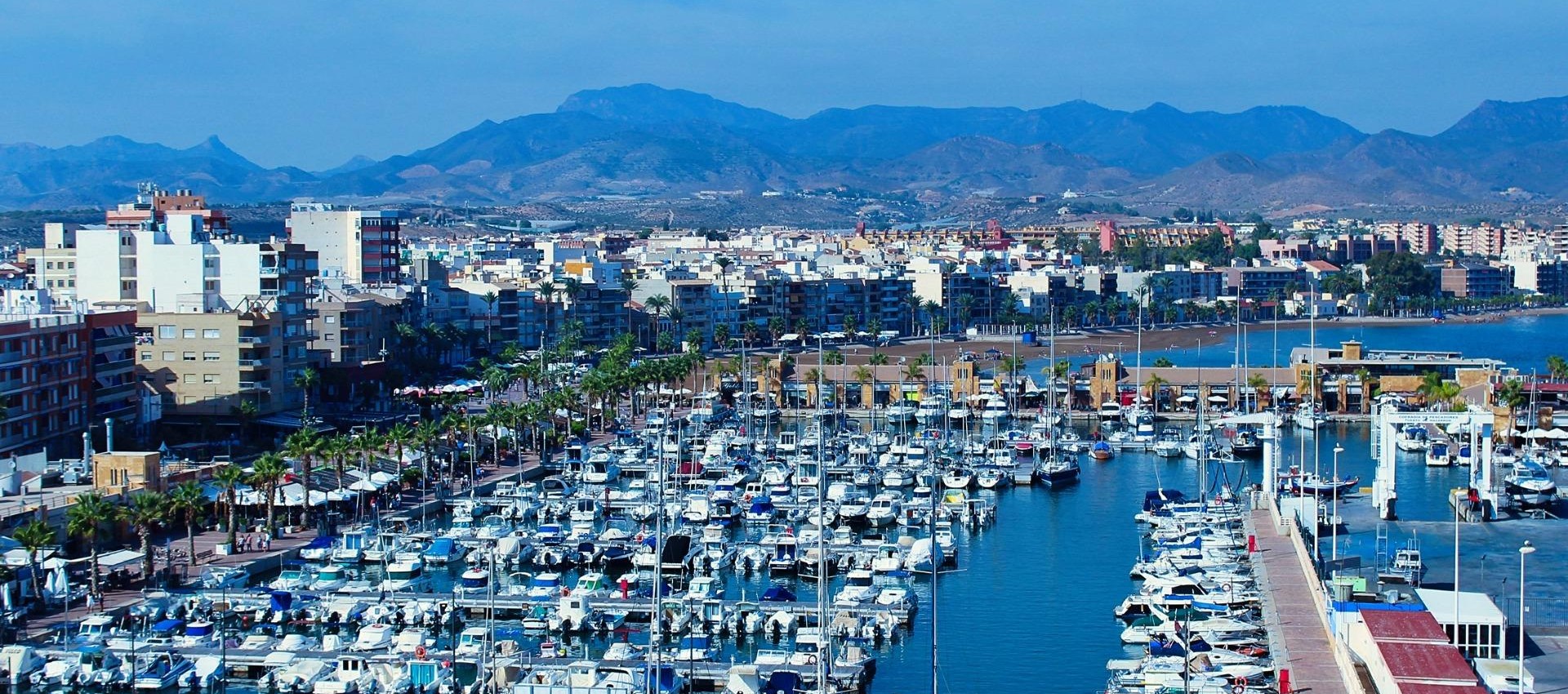 New Build - Bungalow - Fuente Álamo - La Pinilla