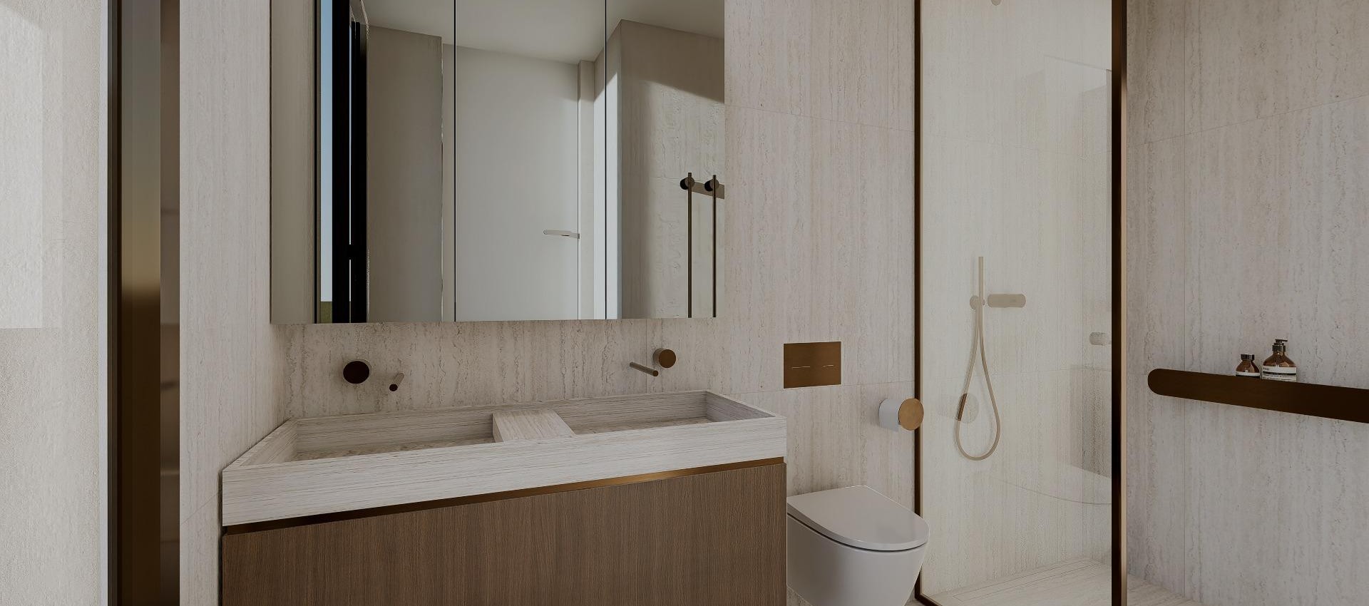 Nouvelle construction - Villa - Orihuela - Las Colinas Golf