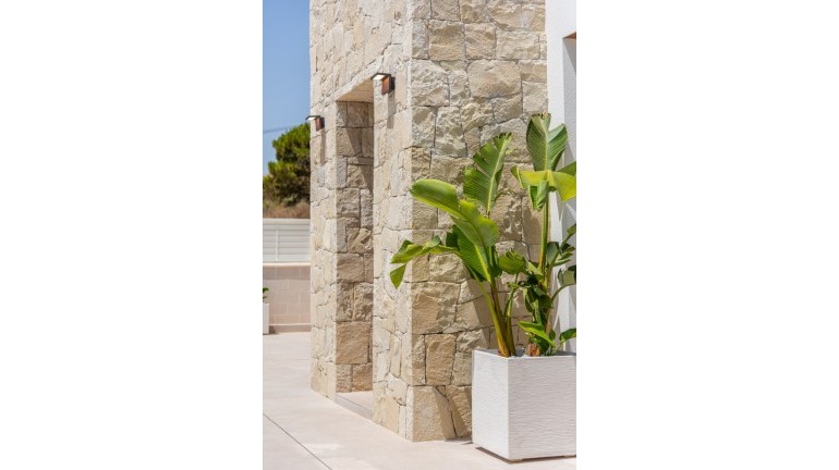 Nueva construcción  - Villa - Vera