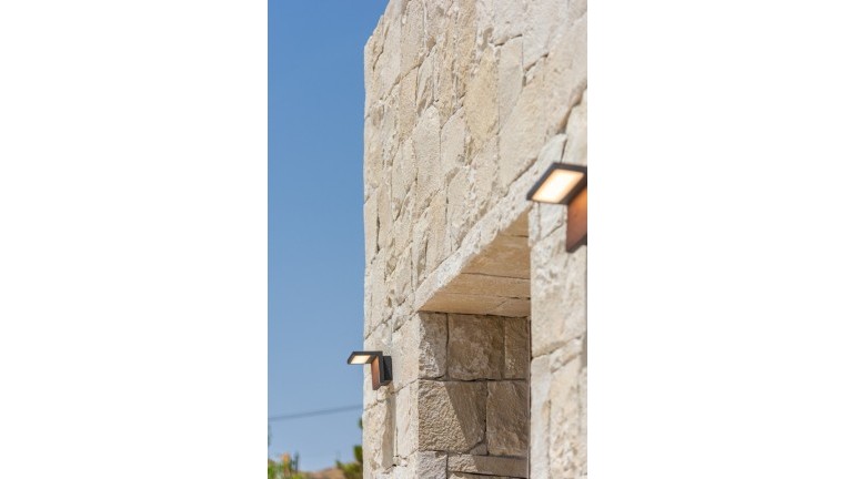 Nueva construcción  - Villa - Vera