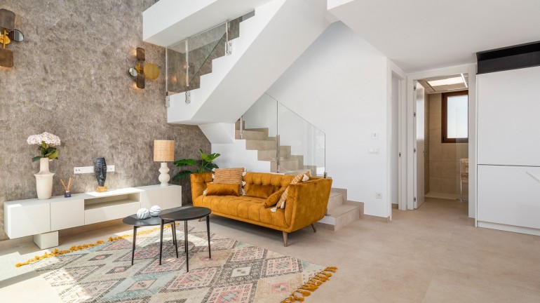 Nueva construcción  - Villa - Vera