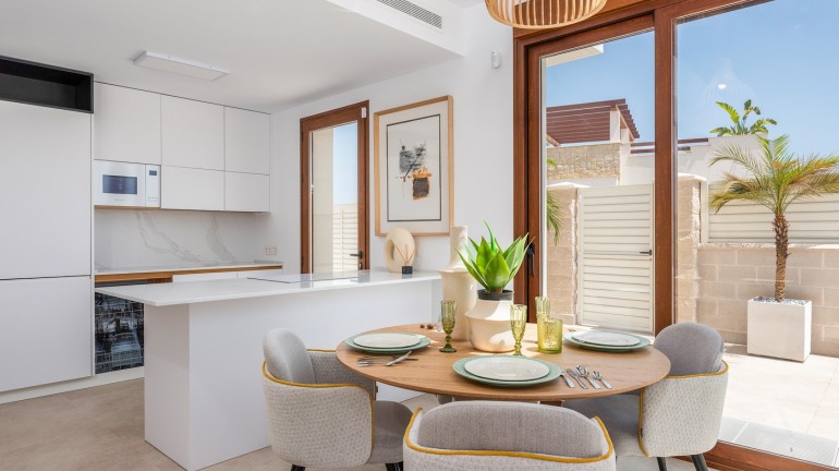 Nueva construcción  - Villa - Vera