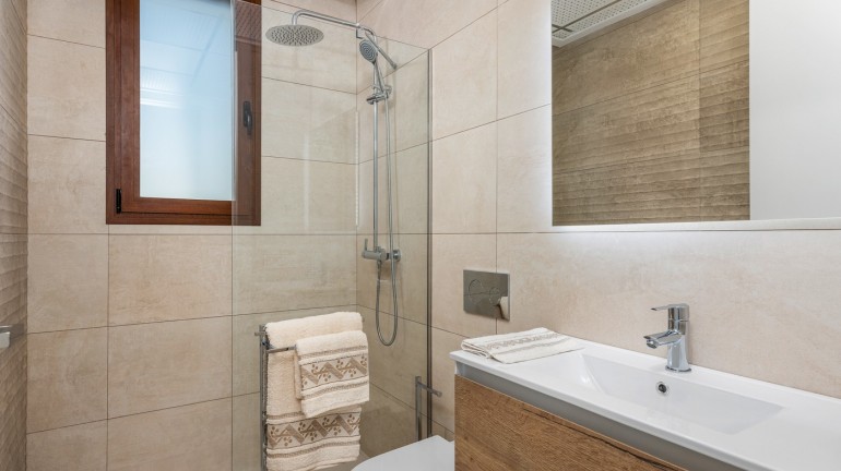 Nueva construcción  - Villa - Vera