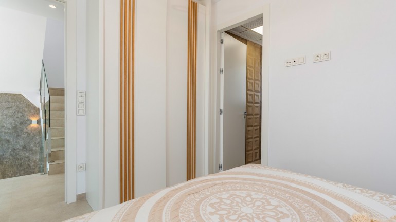 Nueva construcción  - Villa - Vera