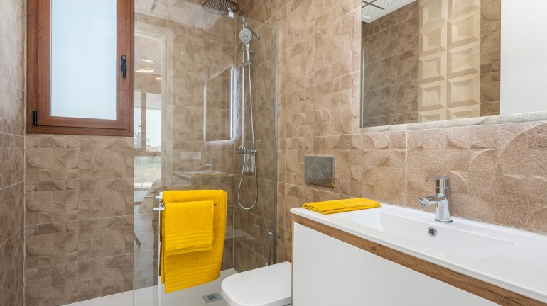 Nueva construcción  - Villa - Vera