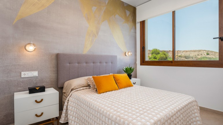 Nueva construcción  - Villa - Vera