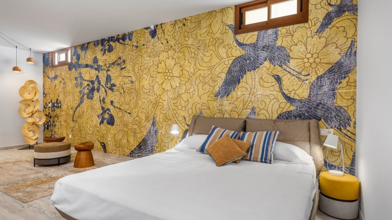 Nueva construcción  - Villa - Vera