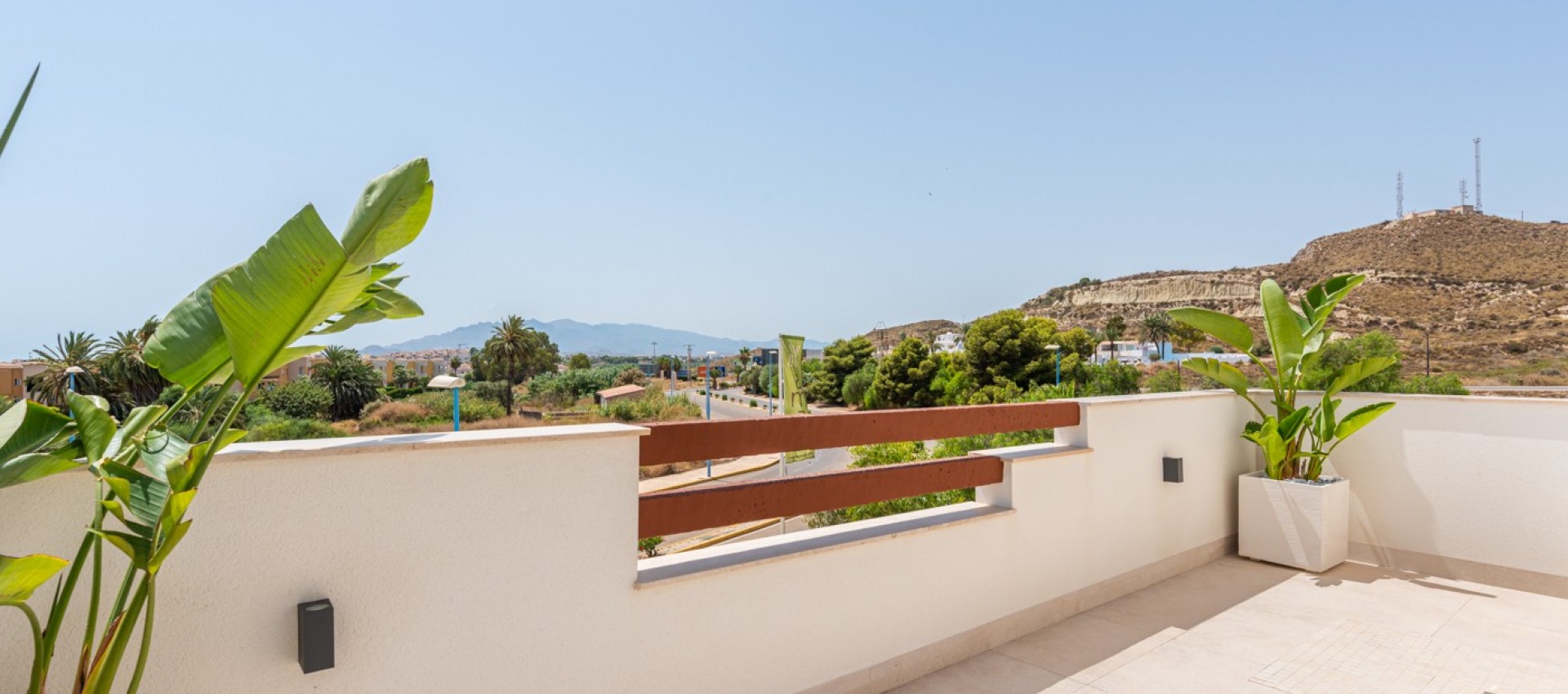 New Build - Villa - Vera