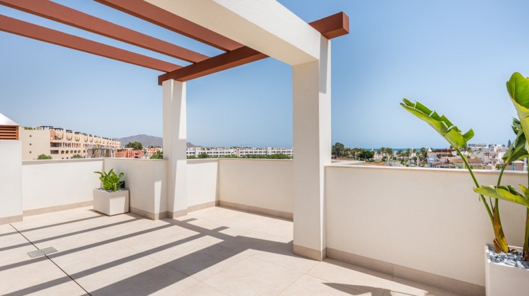 New Build - Villa - Vera