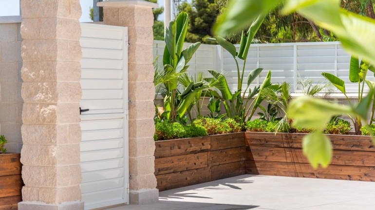 New Build - Villa - Vera