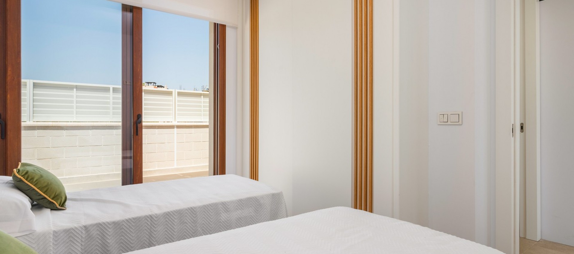 New Build - Villa - Vera