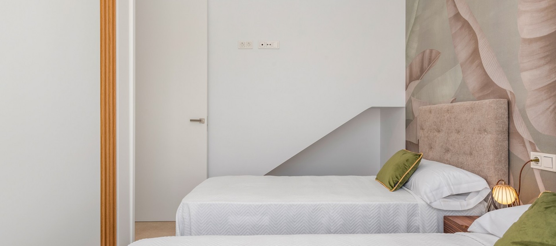 New Build - Villa - Vera