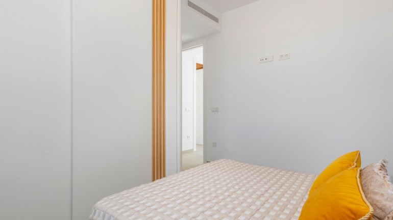 New Build - Villa - Vera