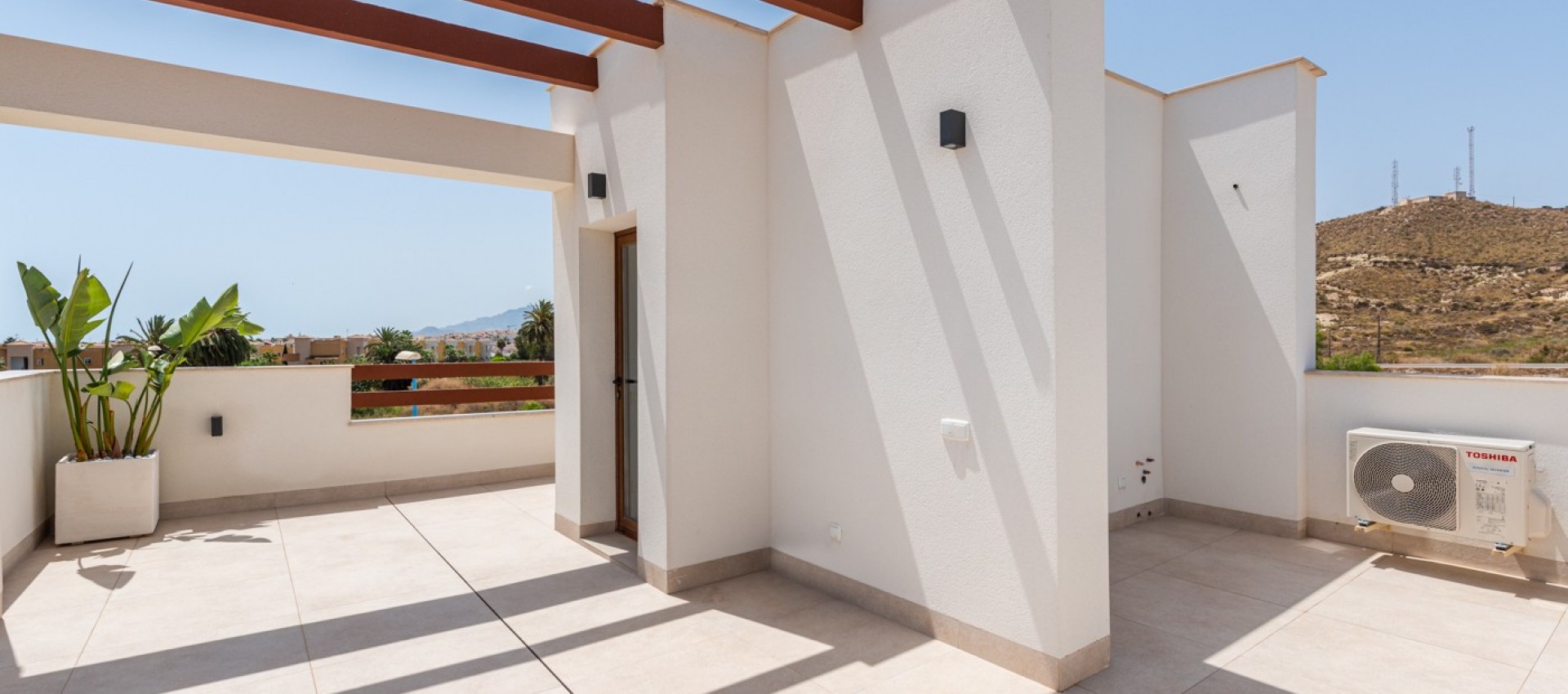 Nouvelle construction - Villa - Vera