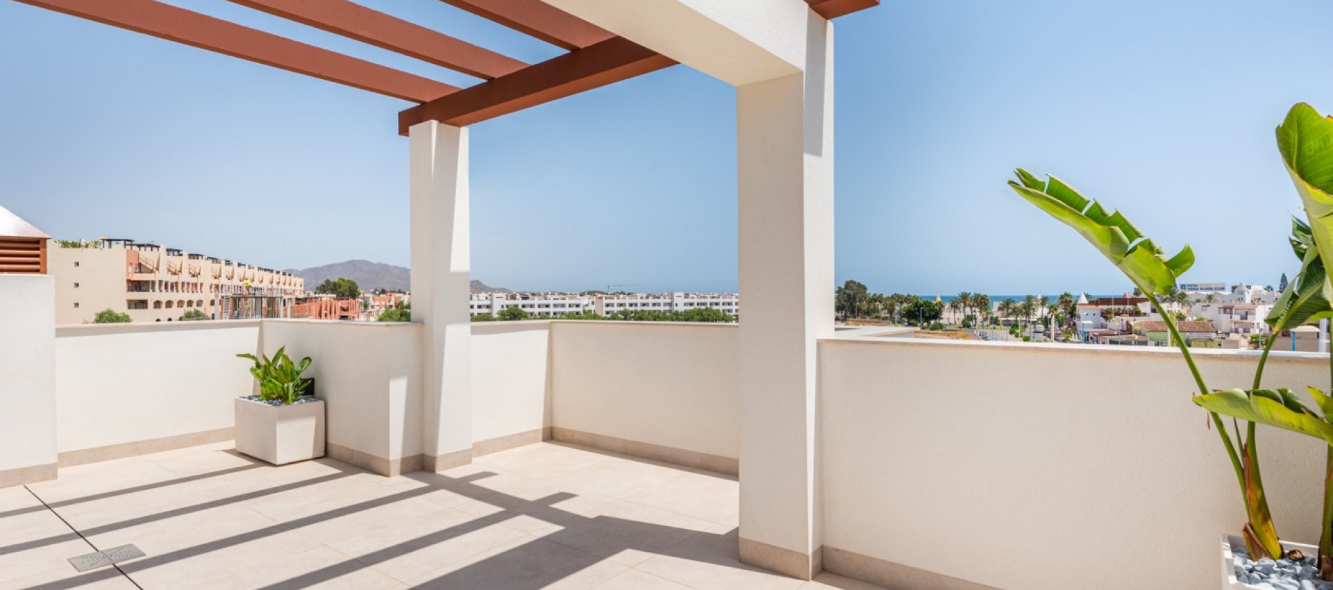 Nouvelle construction - Villa - Vera