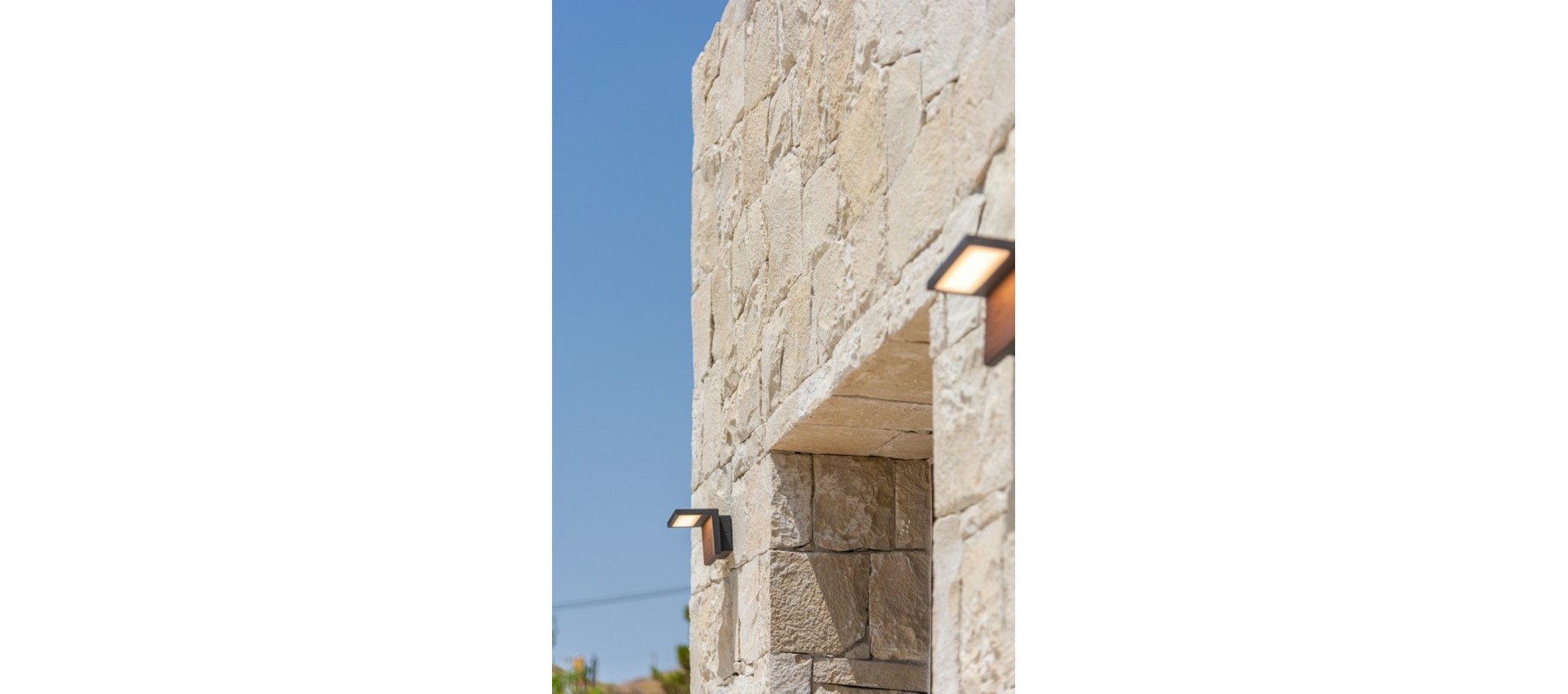 Nouvelle construction - Villa - Vera