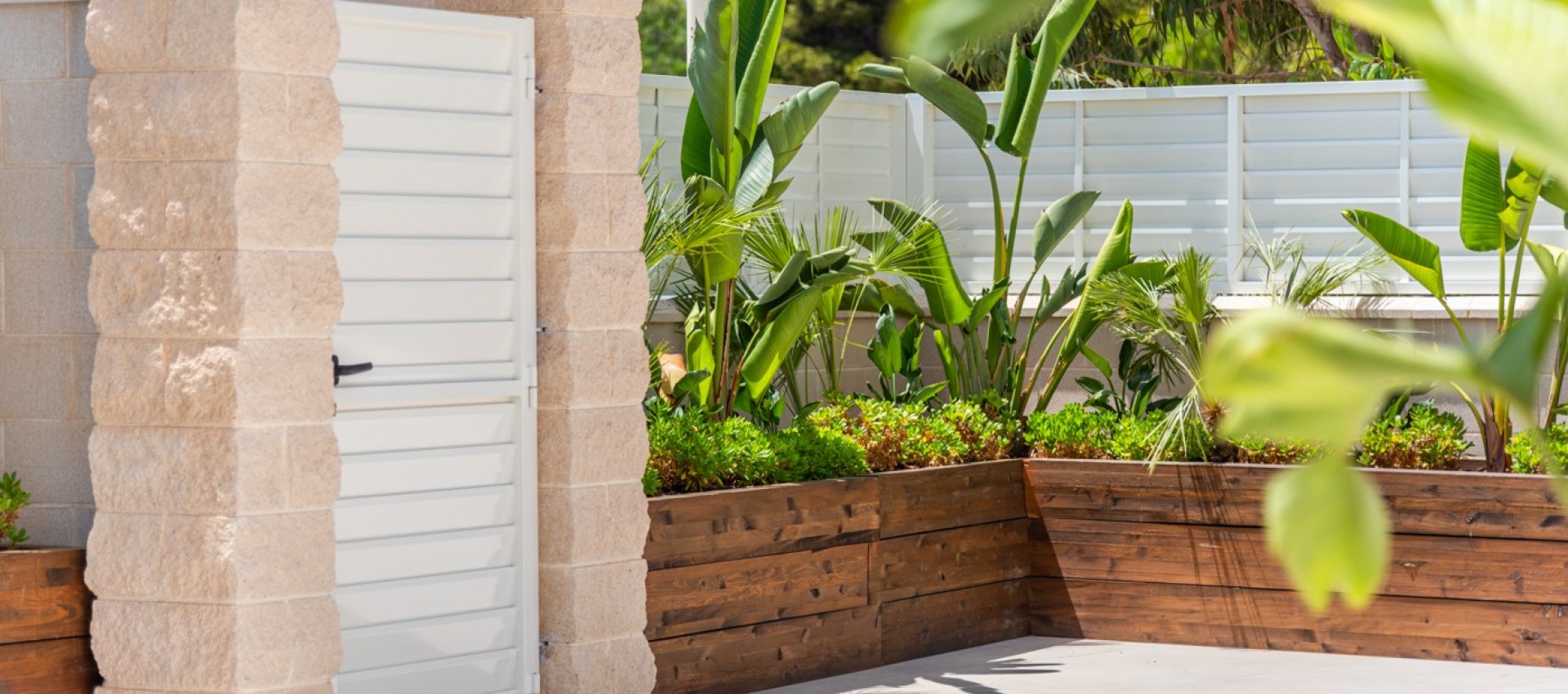 Nouvelle construction - Villa - Vera