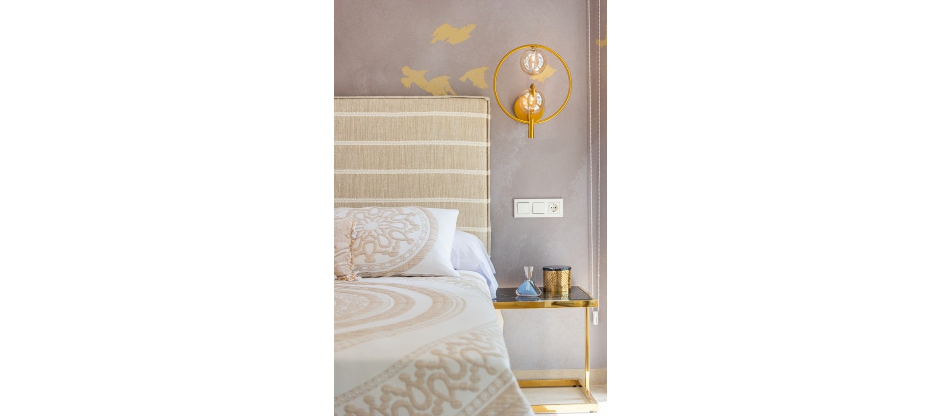 Nouvelle construction - Villa - Vera