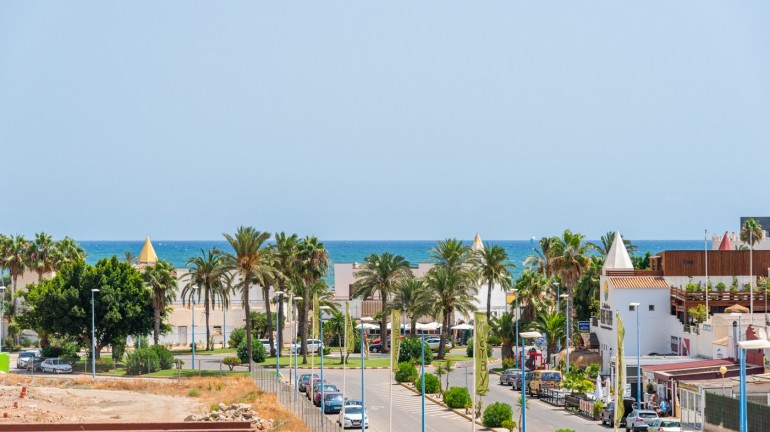 Nouvelle construction - Villa - Vera