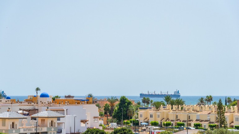 Nouvelle construction - Villa - Vera