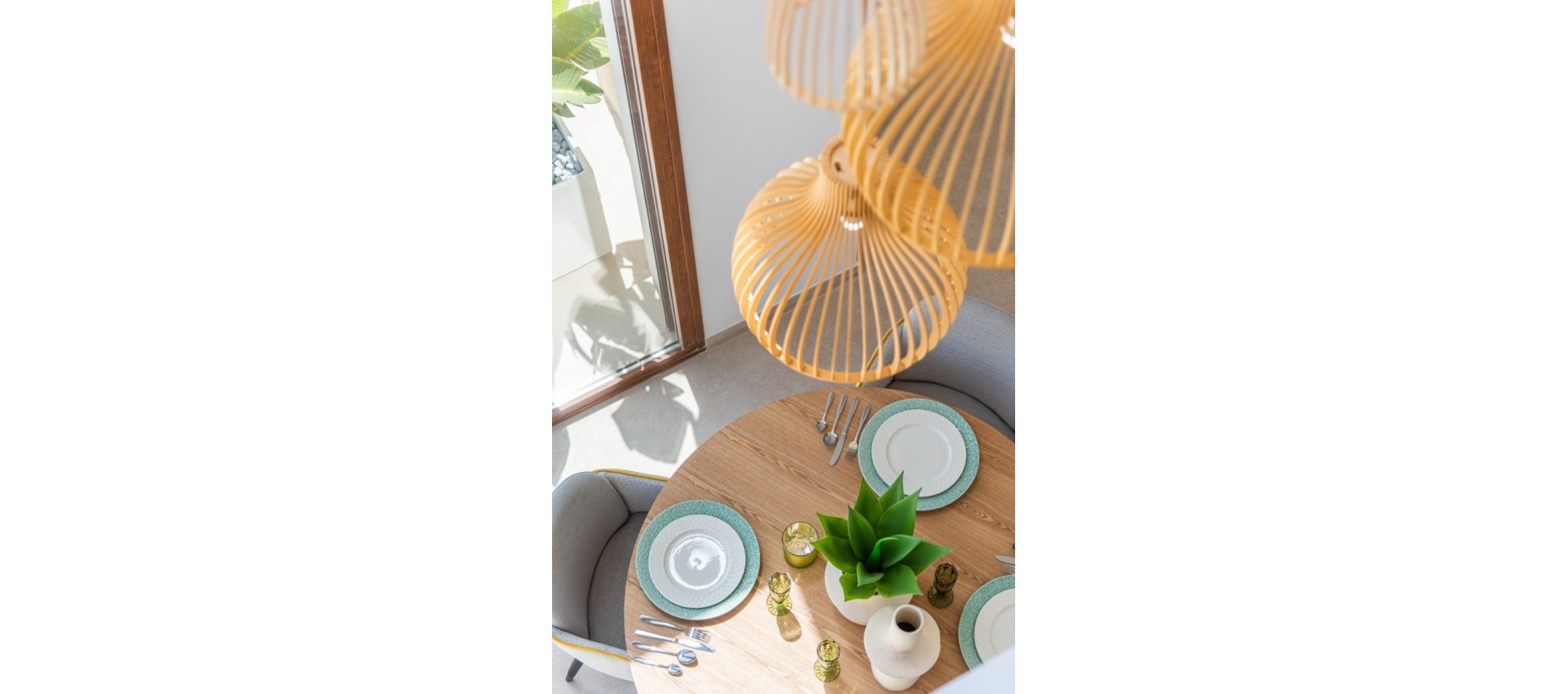 Nouvelle construction - Villa - Vera